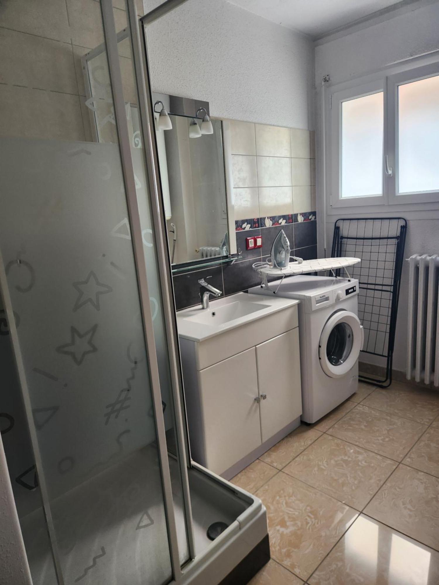 Le Denfert - Wifi Netflix - Quais De Savoureuse Apartment Belfort Exterior photo