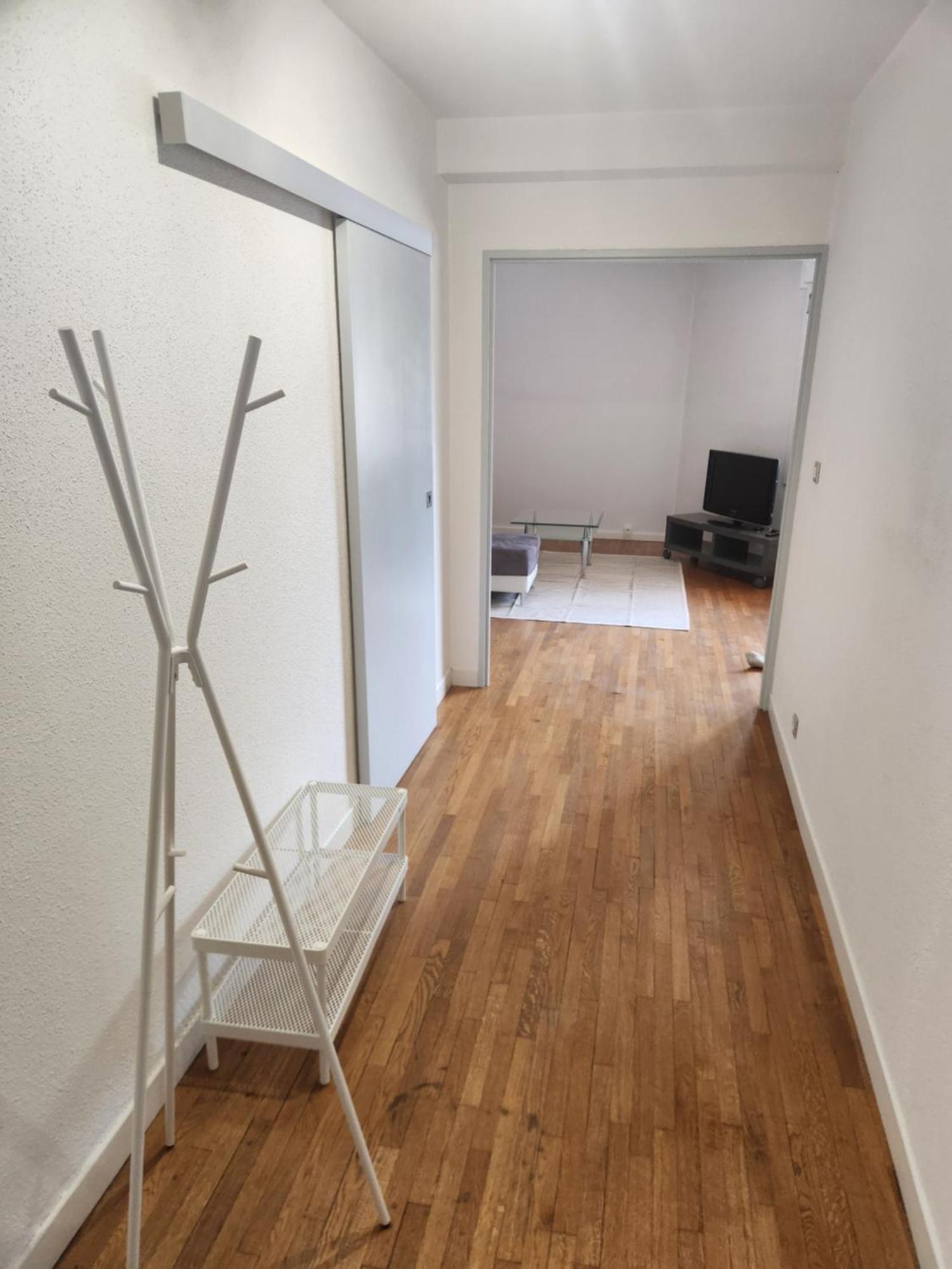 Le Denfert - Wifi Netflix - Quais De Savoureuse Apartment Belfort Exterior photo